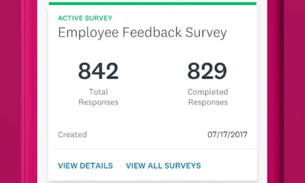 SurveyMonkey App Review Is It Legit?