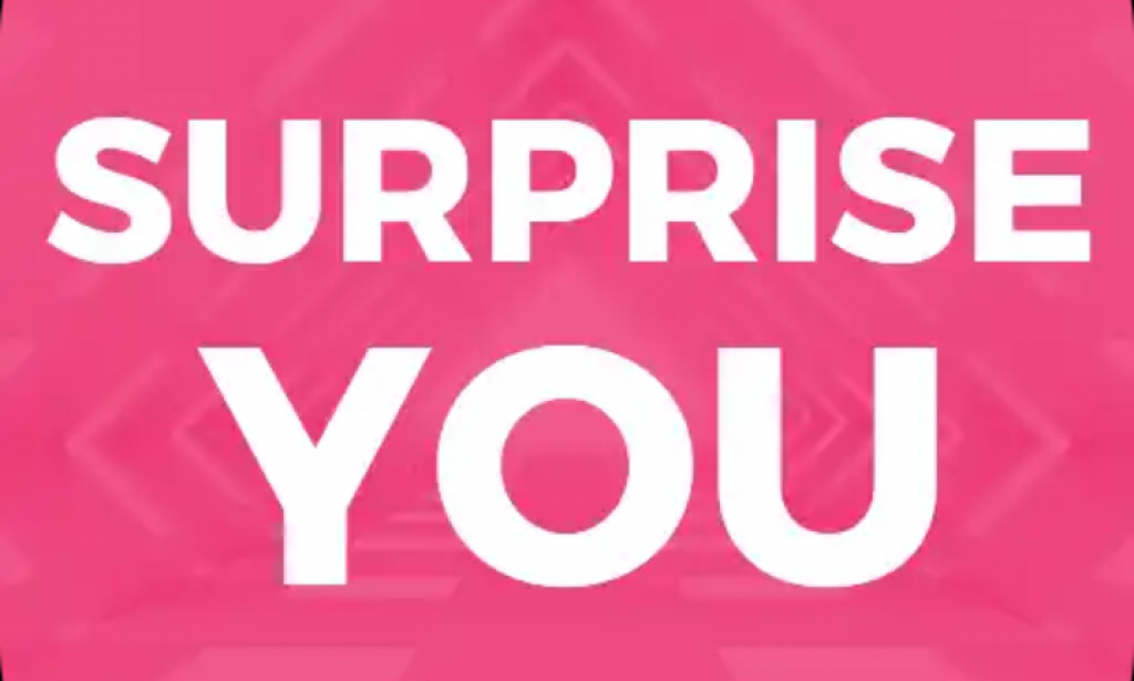 Suprise You App Review Is It Legit?