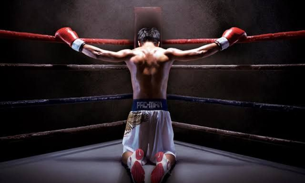 Best Boxing Game
