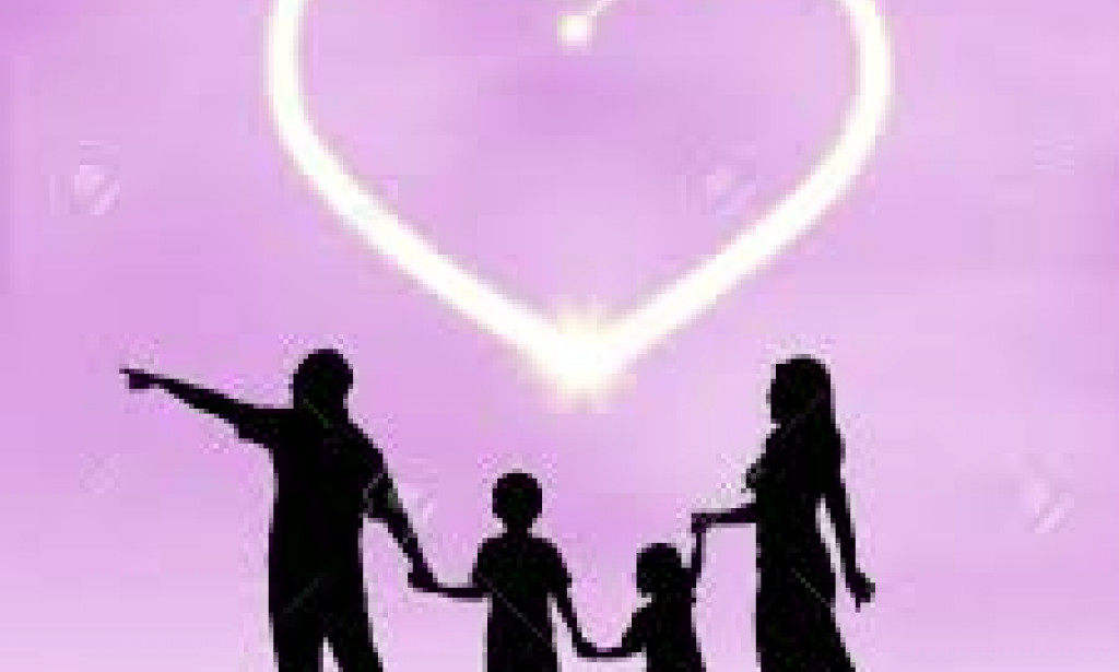 How To Build Happy Family