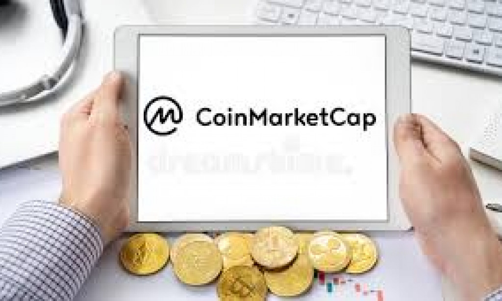coinmarketcap.com Reviews Scam or Legit Register Login how coinmarket cap works