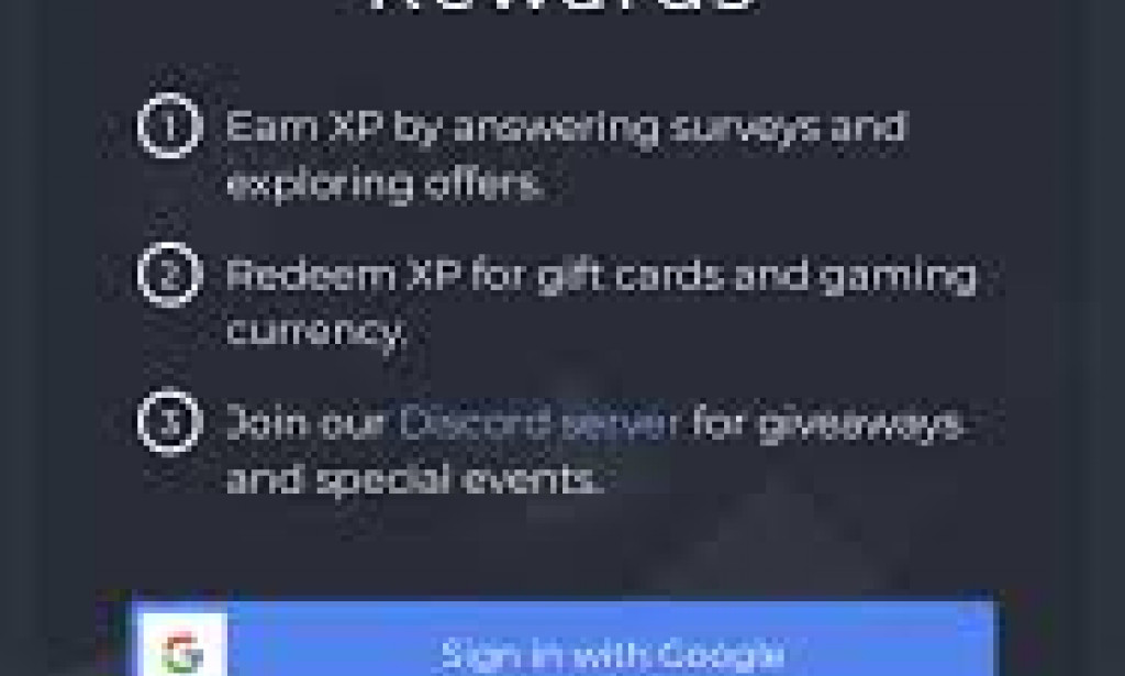 Rewards Xp.com Review Is It Legit Or Scam?