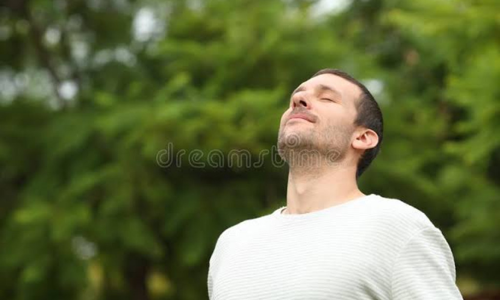 how to develop a strong and healthy living