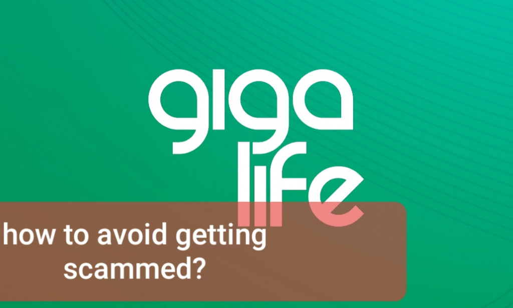 Giga life Reviews Scam or Legit Register Login how Giga life  works