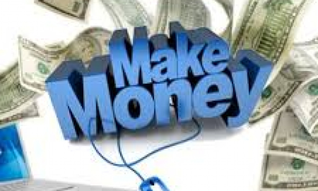 20 Ways You Can Make Money Online Right Now