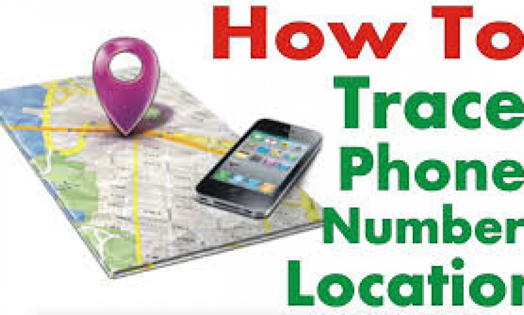 Track any phone number from any country