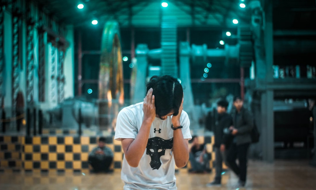 Wearable AC