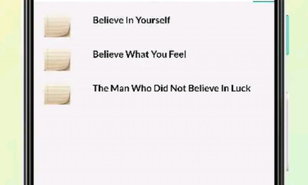 Inspiration stories offline App Review Download, Install and Register