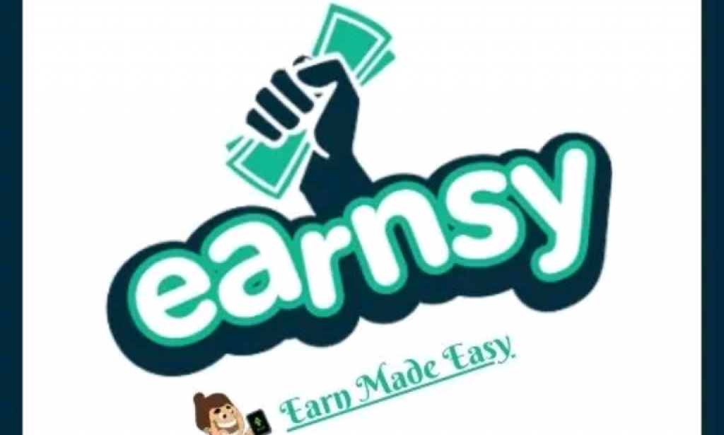 Earnsy.com App Review Is It Legit Or Scam?