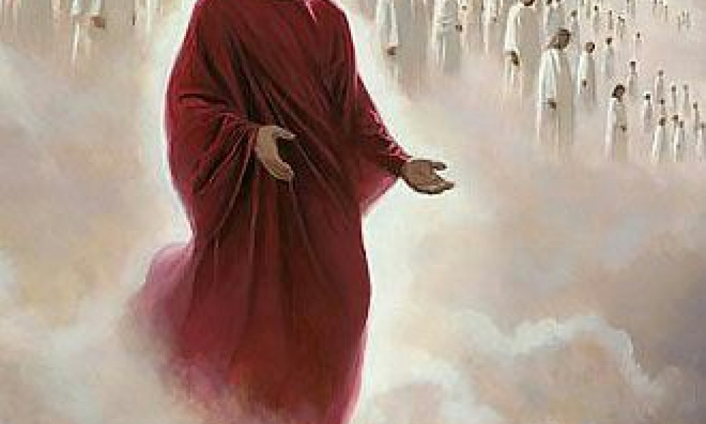 The Sinner's Prayer