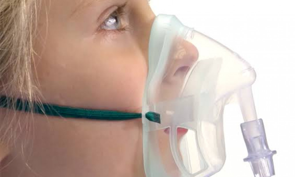 Spiritual Oxygen