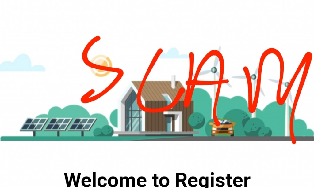 SunPower App Reviews Scam or Legit Register Login how powerph.one works
