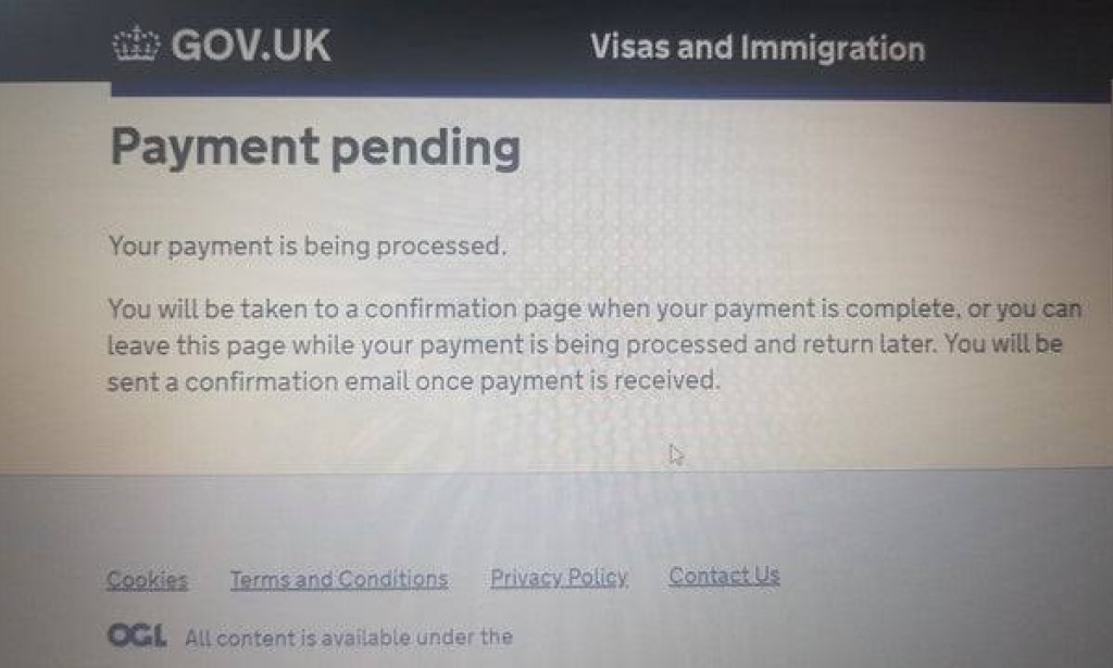 How to Solve Your Pending Payment Issue Online?