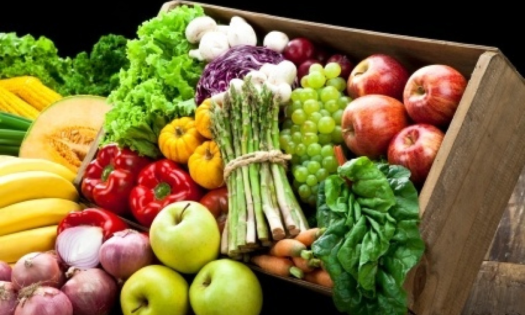 Healthy foods you should eat every day