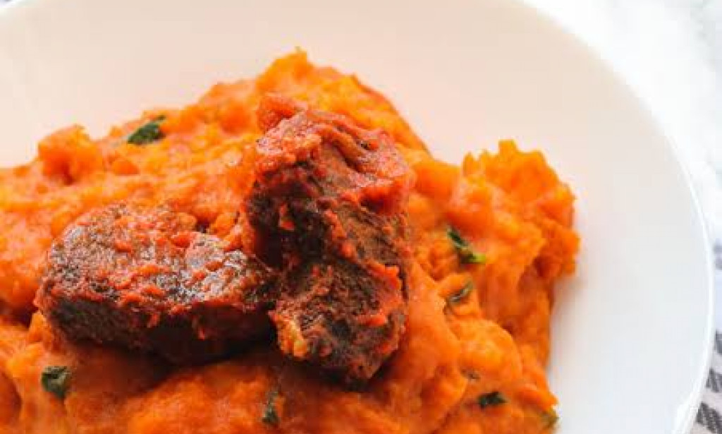 Food you can cook with just 1000 naira in Nigeria