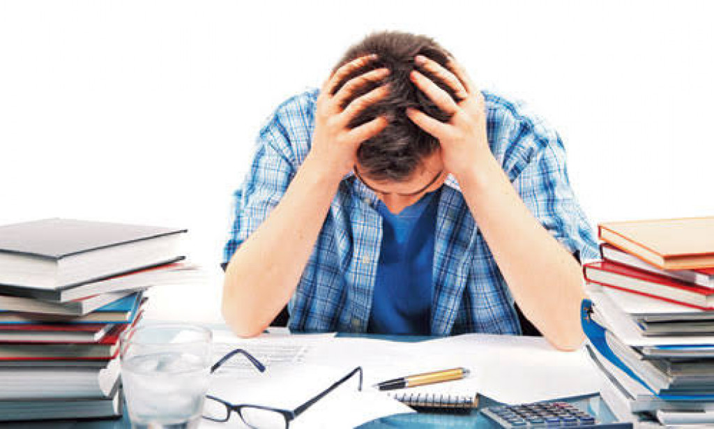 how to read to pass exam in last minute