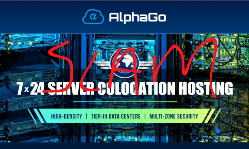 AlphaGo App Reviews Scam or Legit Register Login how alphago-ph.com works