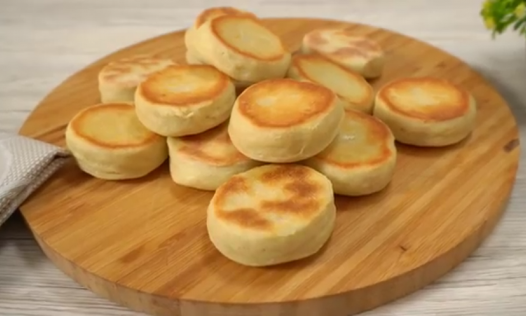 How to bake bread without an oven