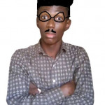 CHRISTOPHER UJAH