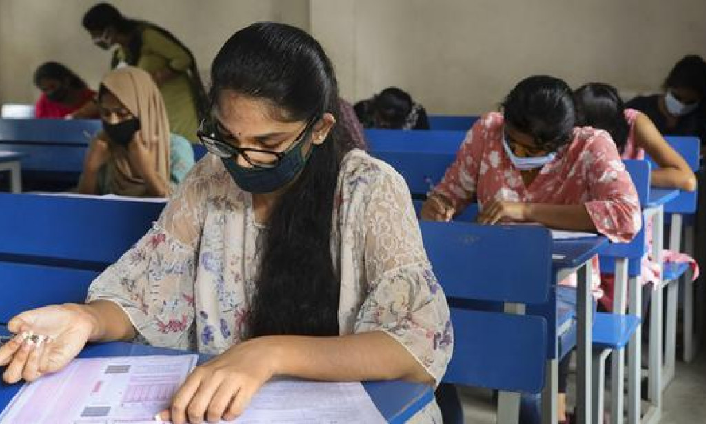 How to write a timed exam with ease