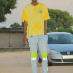 Siyabonga