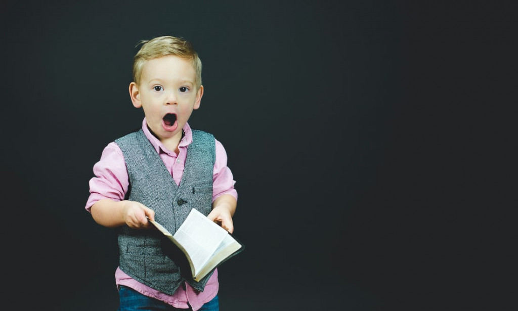 Facts about Introverts