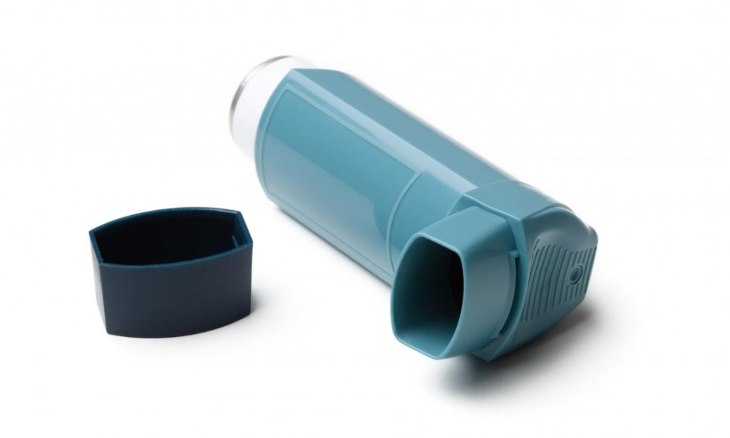 ALL ABOUT ASTHMA