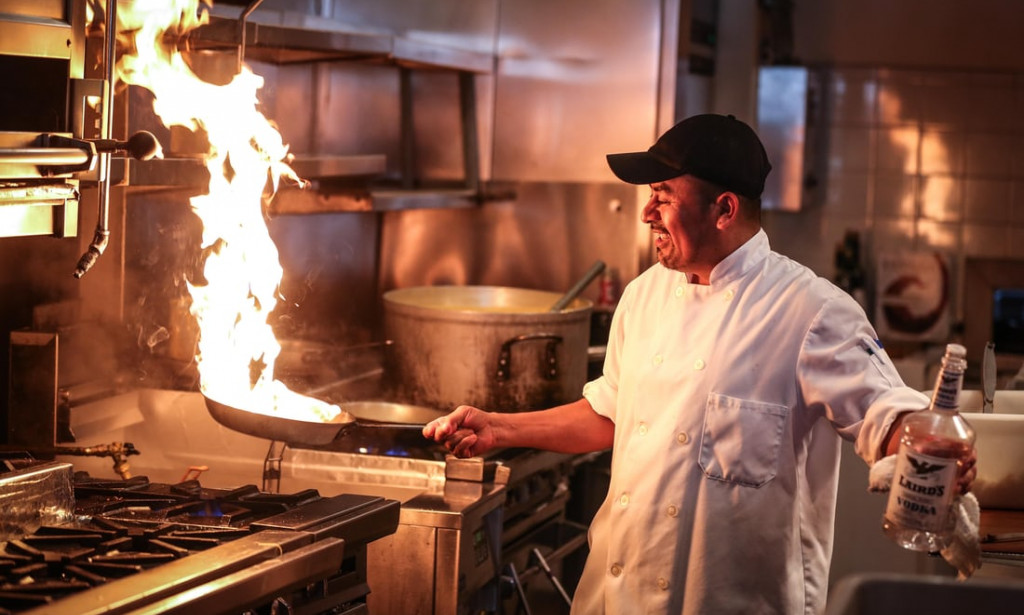 Reekado Banks Says He Will Leave Music And Be A Chef