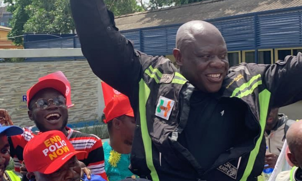 Concept of Nigeria culture