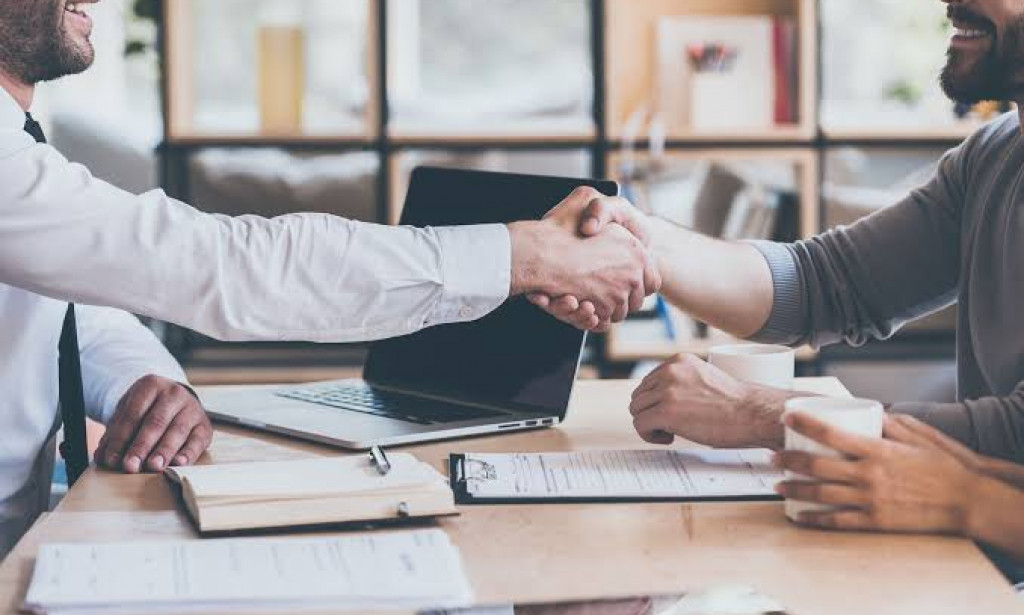 Top 5 Ways Virtual Events Will Boost Your Business