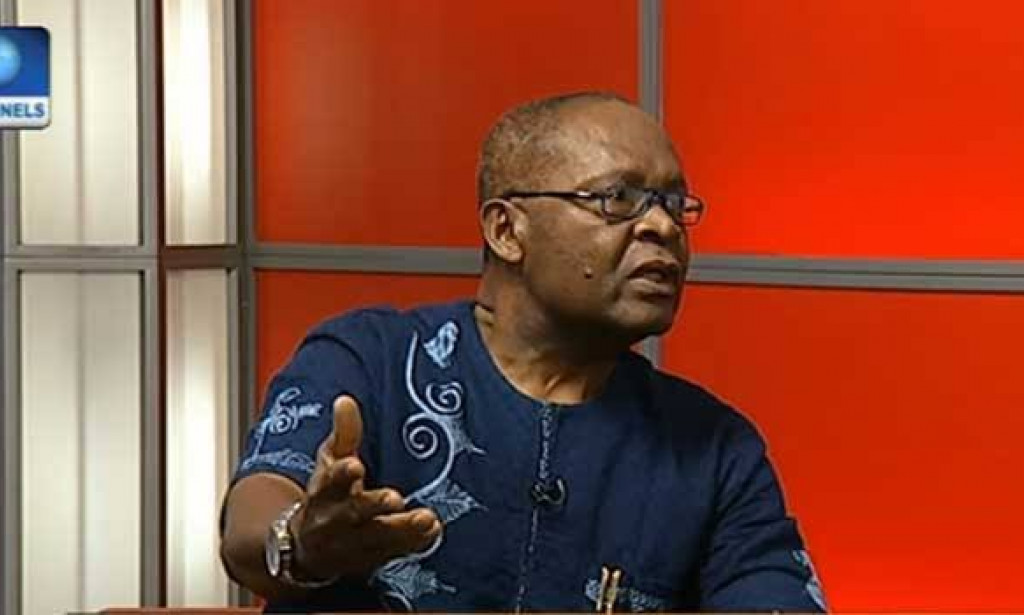 Joe Igbokwe Reacts As Salihu  Lukman Said That No One Will Impose Jonathan On Tinubu And Amaechi