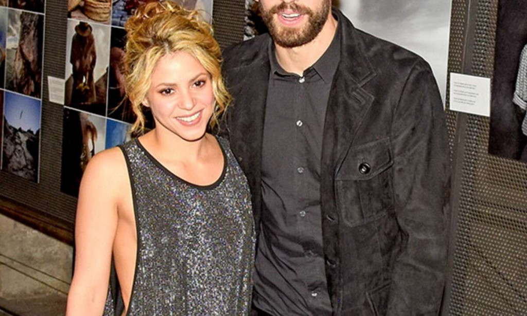 Breaking News: Shakira Set To Breakup With Gerald Pique After She Caught Him Cheating