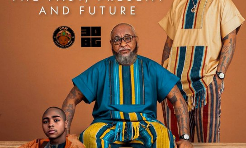 My first experience in relationship