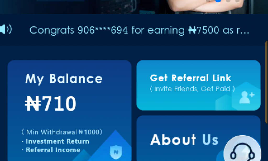 Hetzbank.com Reviews Scam or Legit Register Login how hetzbank.com works