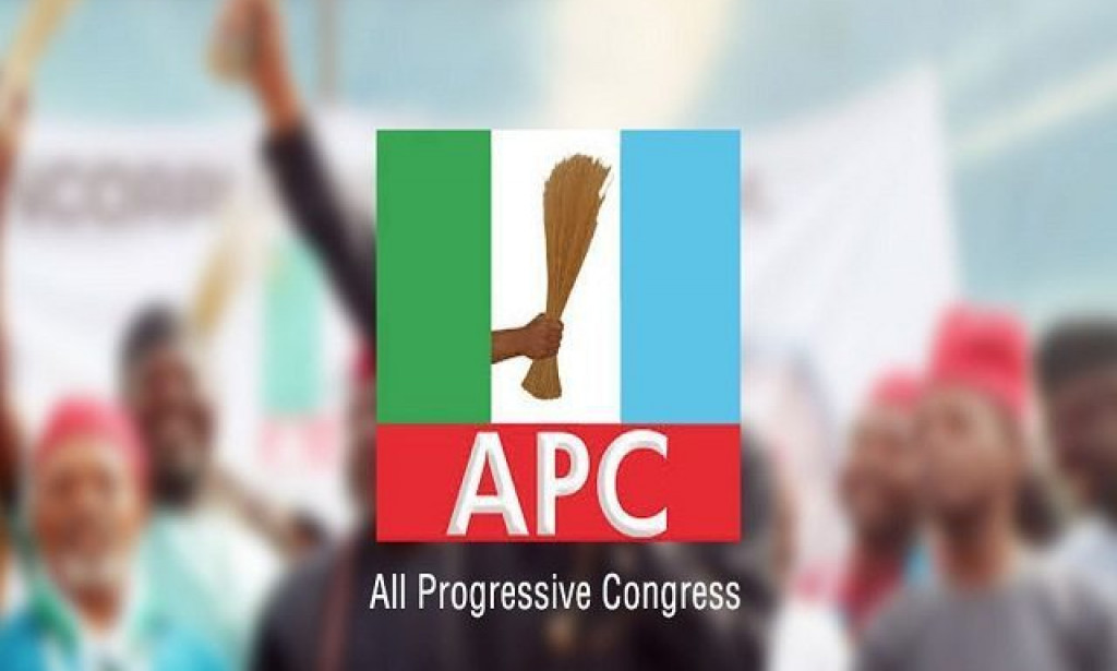 APC Delegates demand Adamu's resignation