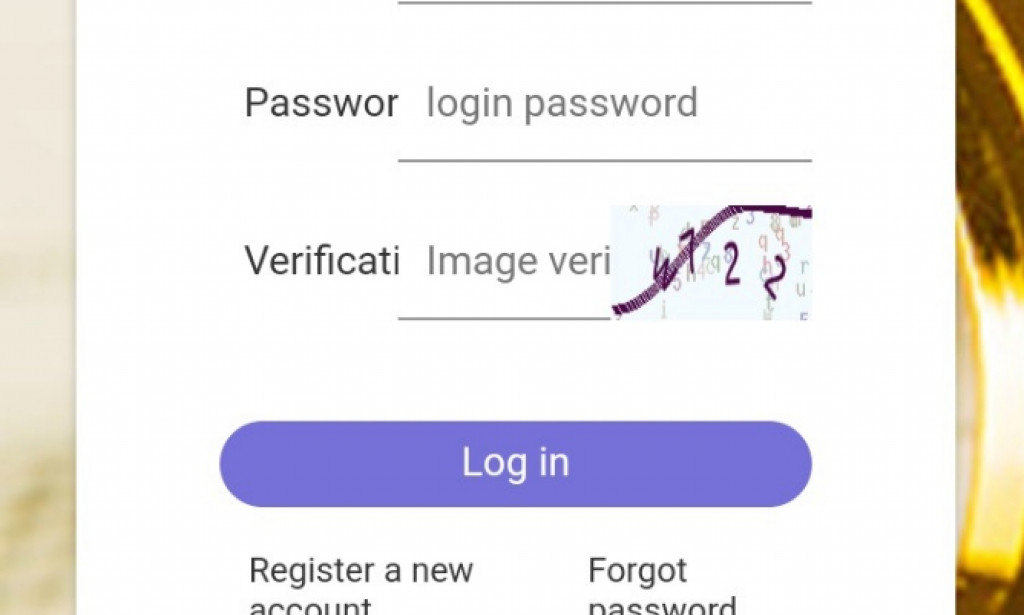 Usdtionbio.com Reviews Scam or Legit Register Login how Usd tionbio  works