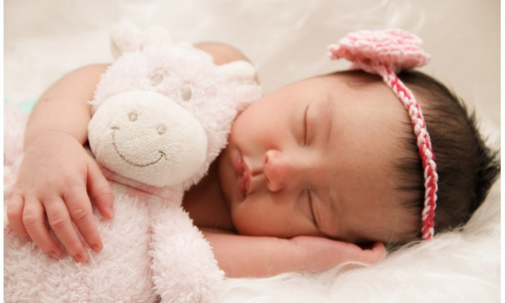 How to Make Baby Sleep Fast 5tips Here