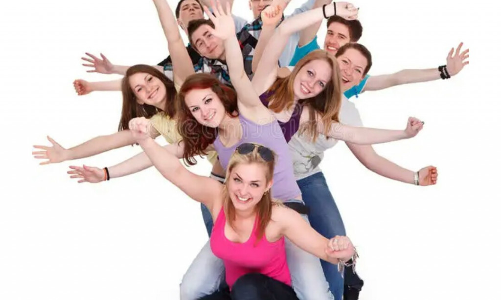 Check out These Names Of Girls And How Their Names Relates With Their Characters.