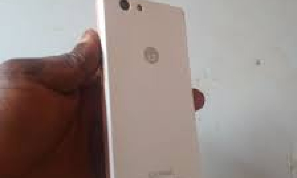 Gionee f100 Review
