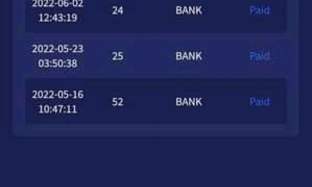 Ostmine Review Scam or Legit Register Login how  ostmine.com works