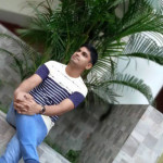 Maruf Hasan Hridoy