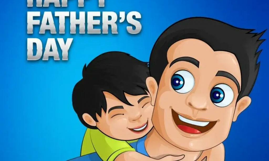 A Must Read. Happy Father's Day Lesson You Must Learn And Take Note On This Year's Happy Father's Day.