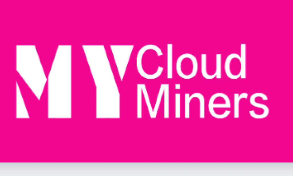 My cloud miners Reviews Scam or Legit Register Login how mycloudminers.com works