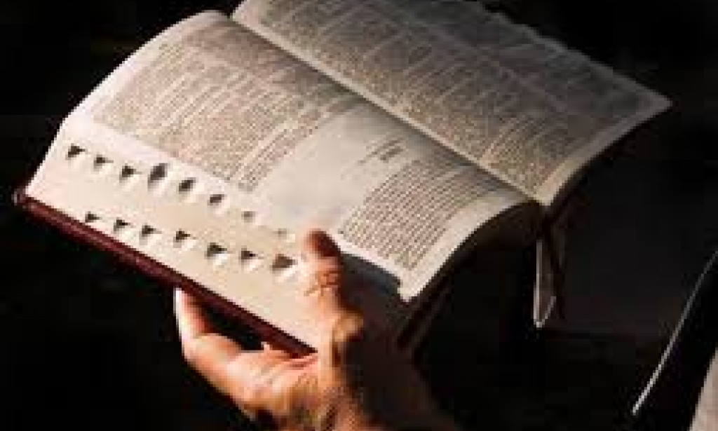 How to easily memorize the scriptures