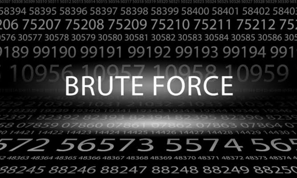 About brute Force software