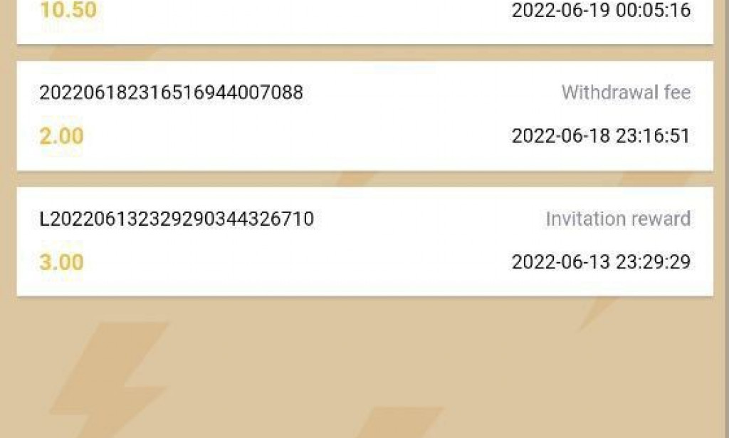 Coolelectric.cool Reviews Scam or Legit Register login how Coolelectric works