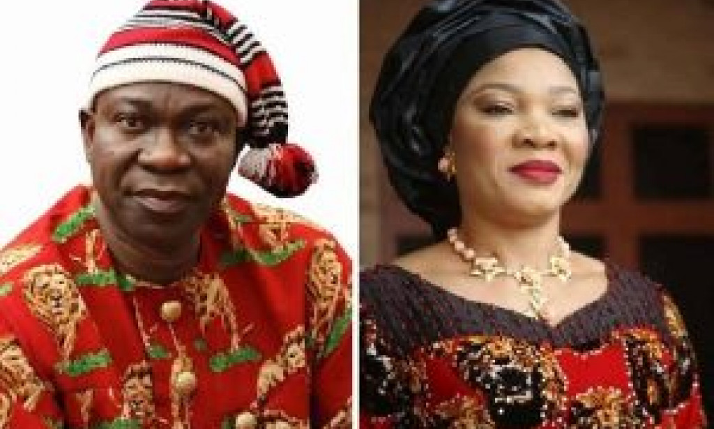 UK University Suspends Senator Ekweremadu As Visiting Lecturer Amid Organ Harvesting Trial.