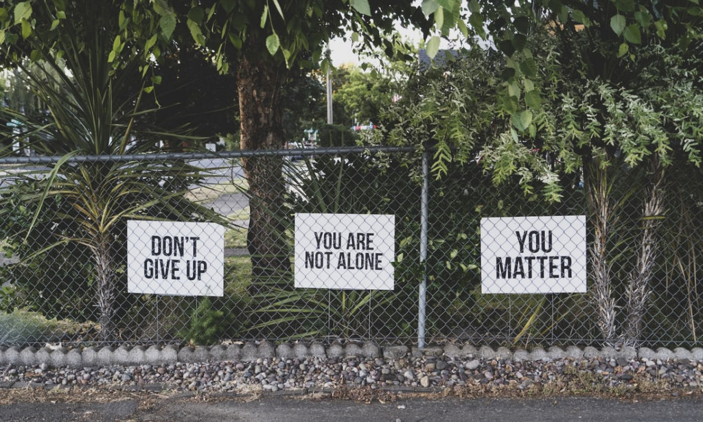 Mental Health Is Just As Important As Your Physical Health