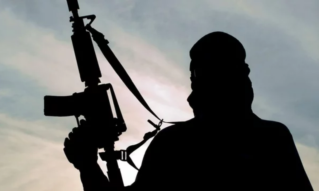 Fulani Herdsmen attack bus driver in Lagos