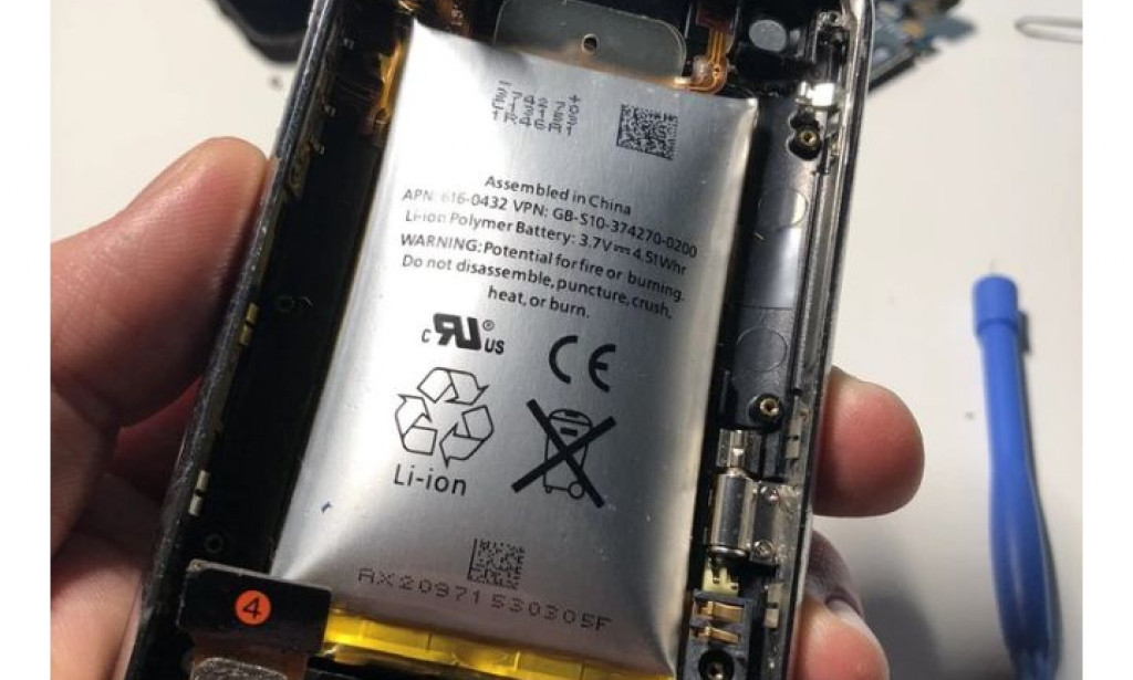 Practice Which Can Easily Damage Your Phone